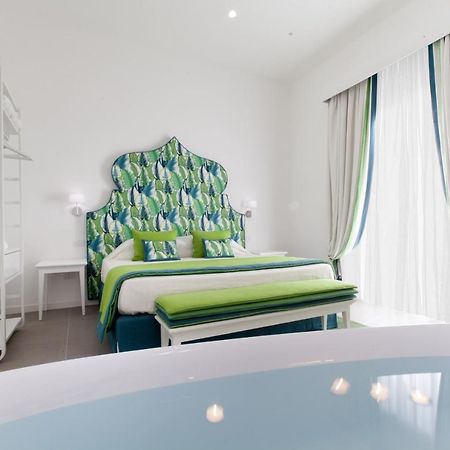 Green Suite Sorrento Eksteriør bilde