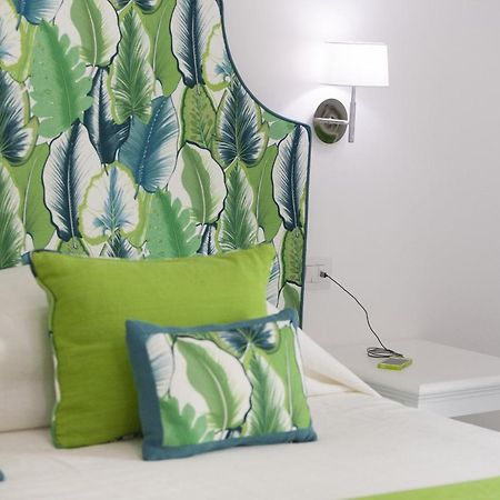 Green Suite Sorrento Eksteriør bilde
