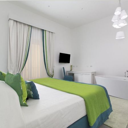 Green Suite Sorrento Eksteriør bilde